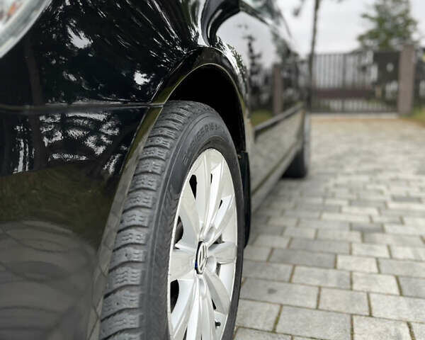 Чорний Шкода Октавія, об'ємом двигуна 1.39 л та пробігом 221 тис. км за 6600 $, фото 8 на Automoto.ua