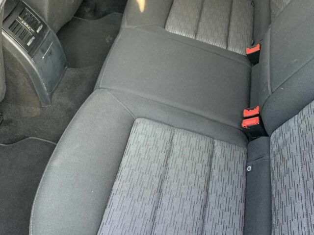 Чорний Шкода Октавія, об'ємом двигуна 1.6 л та пробігом 160 тис. км за 9200 $, фото 12 на Automoto.ua