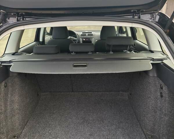 Черный Шкода Октавия, объемом двигателя 0 л и пробегом 210 тыс. км за 6300 $, фото 38 на Automoto.ua