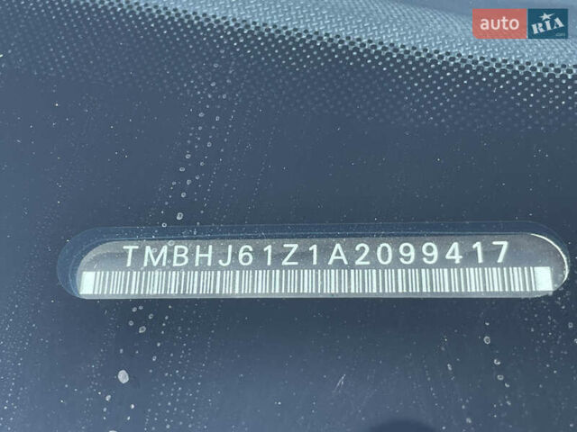 Черный Шкода Октавия, объемом двигателя 1.4 л и пробегом 178 тыс. км за 8455 $, фото 52 на Automoto.ua