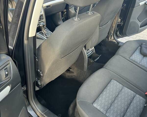 Чорний Шкода Октавія, об'ємом двигуна 1.97 л та пробігом 370 тис. км за 8000 $, фото 11 на Automoto.ua