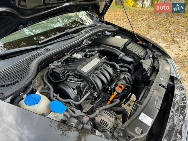 Шкода Октавия 2011 в Полтаве на Automoto.ua Черный Шкода Октавия, объемом двигателя 1.6 л и пробегом 220 тыс. км за 7600 $, фото 100 на Automoto.ua