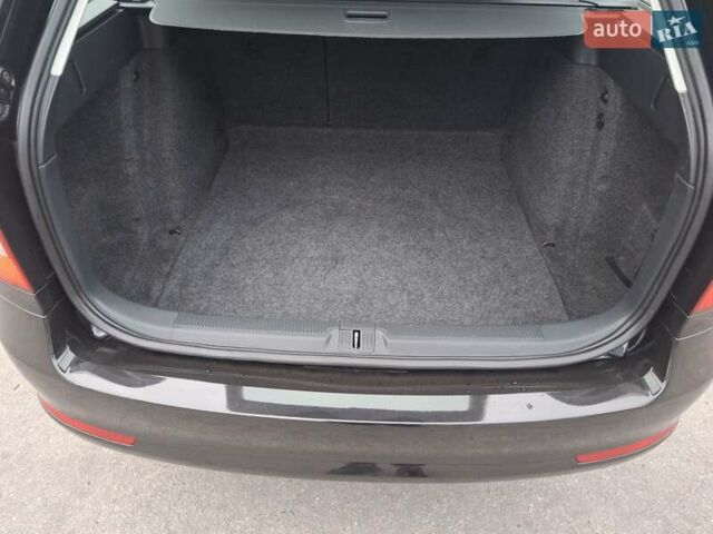 Чорний Шкода Октавія, об'ємом двигуна 1.6 л та пробігом 221 тис. км за 8600 $, фото 75 на Automoto.ua
