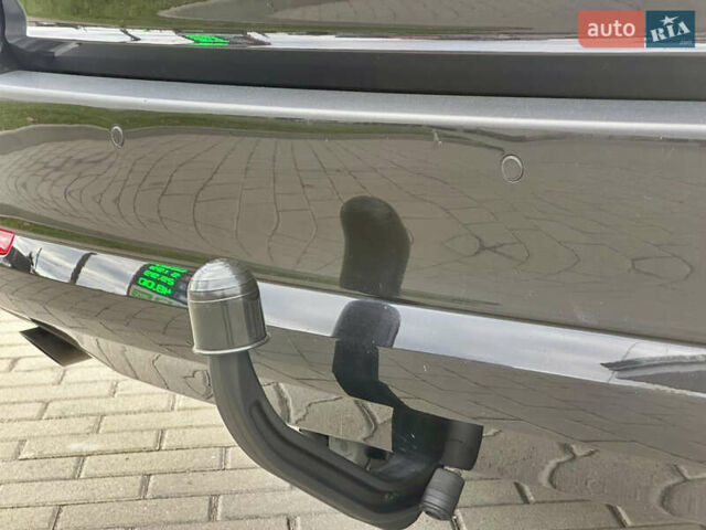 Черный Шкода Октавия, объемом двигателя 1.6 л и пробегом 157 тыс. км за 11390 $, фото 15 на Automoto.ua