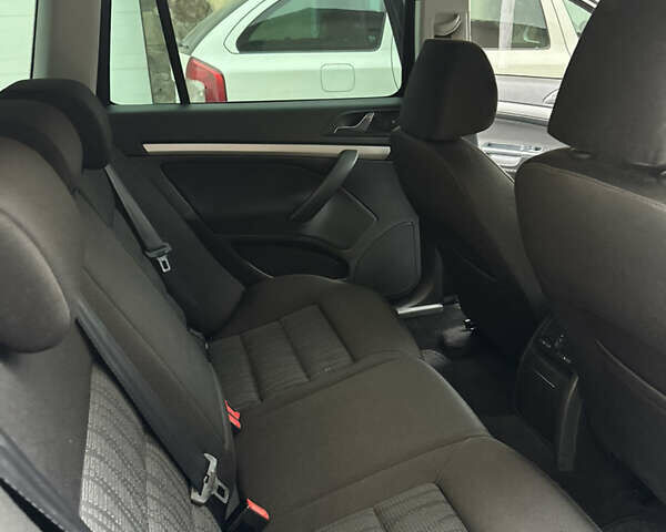 Шкода Октавия 2011 в Луцке на Automoto.ua Черный Шкода Октавия, объемом двигателя 1.8 л и пробегом 172 тыс. км за 7900 $, фото 11 на Automoto.ua