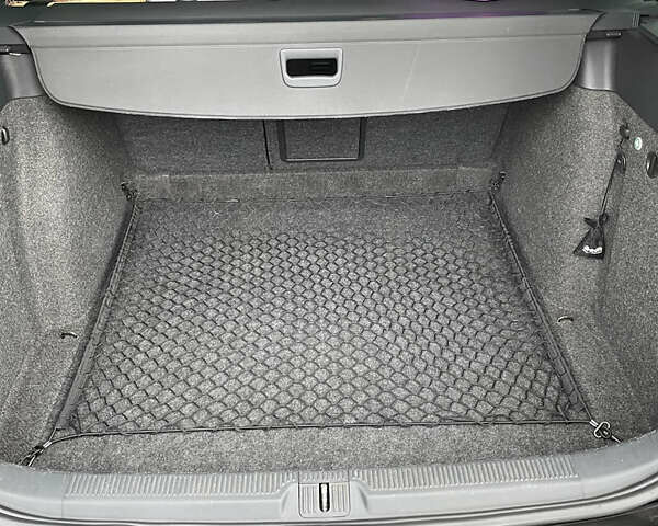 Черный Шкода Октавия, объемом двигателя 1.97 л и пробегом 265 тыс. км за 10900 $, фото 21 на Automoto.ua