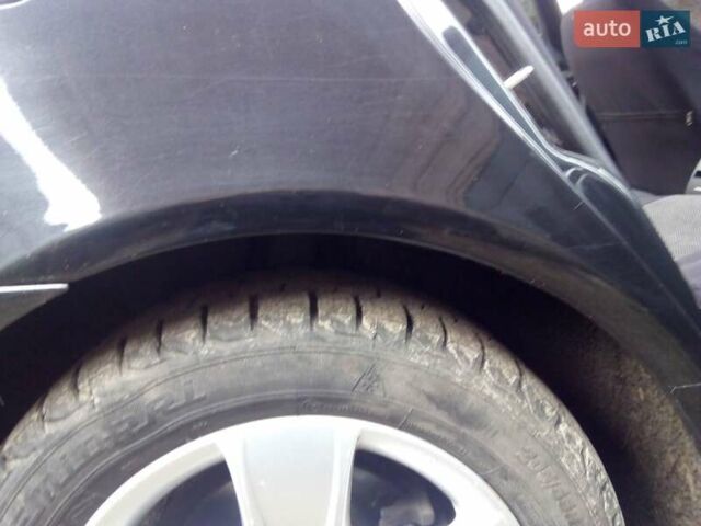 Чорний Шкода Октавія, об'ємом двигуна 1.8 л та пробігом 259 тис. км за 6900 $, фото 28 на Automoto.ua