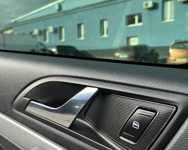Шкода Октавия 2011 в Ровно на Automoto.ua Черный Шкода Октавия, объемом двигателя 1.97 л и пробегом 278 тыс. км за 9900 $, фото 29 на Automoto.ua