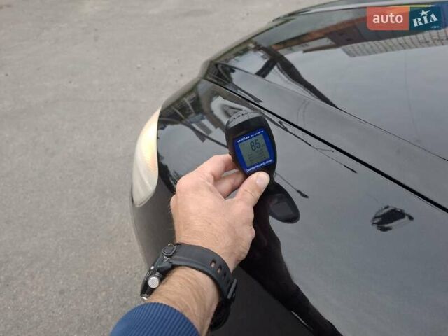 Чорний Шкода Октавія, об'ємом двигуна 1.6 л та пробігом 221 тис. км за 8600 $, фото 35 на Automoto.ua