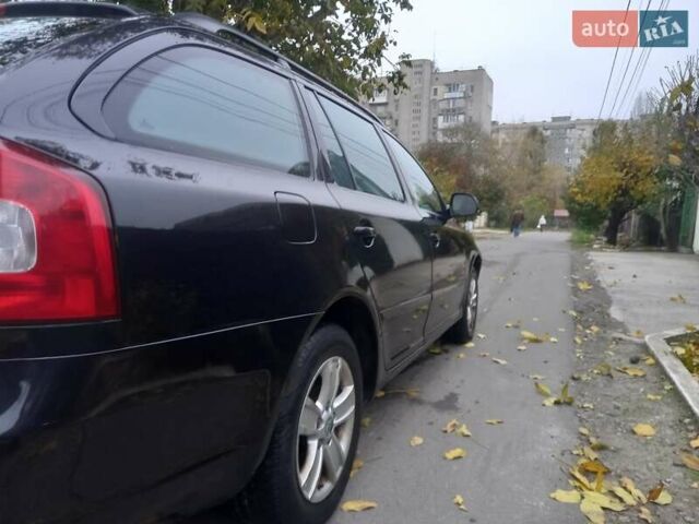 Чорний Шкода Октавія, об'ємом двигуна 1.2 л та пробігом 200 тис. км за 5500 $, фото 8 на Automoto.ua