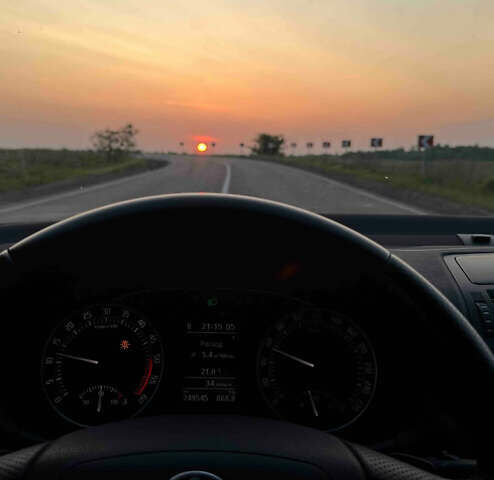 Шкода Октавия 2011 в Чернигове на Automoto.ua Черный Шкода Октавия, объемом двигателя 2 л и пробегом 257 тыс. км за 12900 $, фото 13 на Automoto.ua