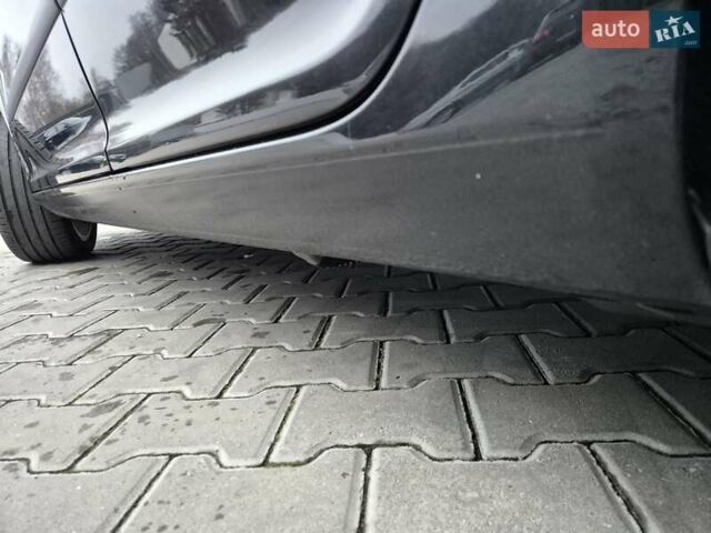 Чорний Шкода Октавія, об'ємом двигуна 1.8 л та пробігом 212 тис. км за 7100 $, фото 33 на Automoto.ua