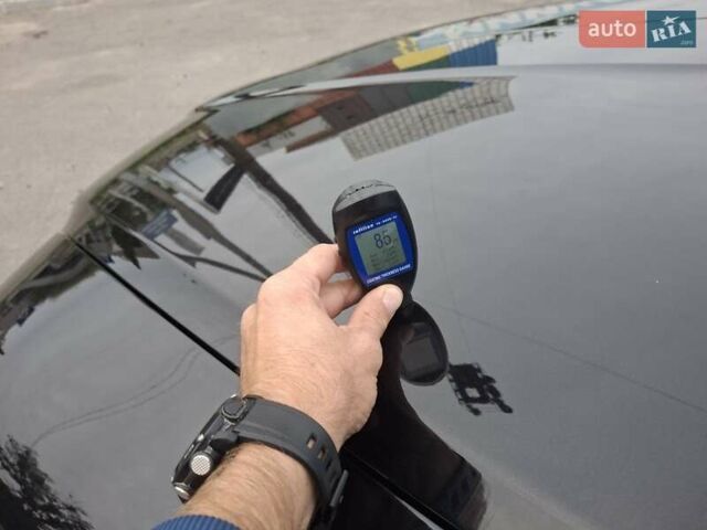 Чорний Шкода Октавія, об'ємом двигуна 1.6 л та пробігом 221 тис. км за 8600 $, фото 34 на Automoto.ua