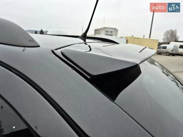 Чорний Шкода Октавія, об'ємом двигуна 1.8 л та пробігом 212 тис. км за 7100 $, фото 30 на Automoto.ua