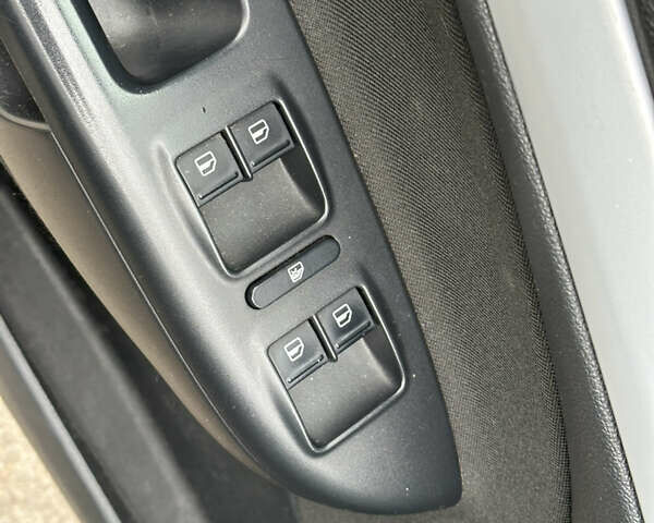 Чорний Шкода Октавія, об'ємом двигуна 1.4 л та пробігом 196 тис. км за 8700 $, фото 25 на Automoto.ua