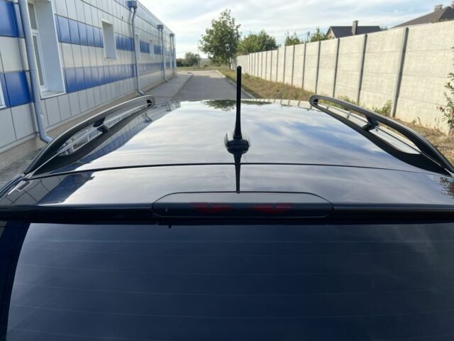 Чорний Шкода Октавія, об'ємом двигуна 1.4 л та пробігом 218 тис. км за 7300 $, фото 22 на Automoto.ua