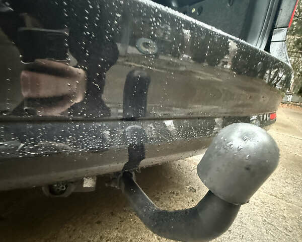 Черный Шкода Октавия, объемом двигателя 1.6 л и пробегом 260 тыс. км за 8700 $, фото 17 на Automoto.ua