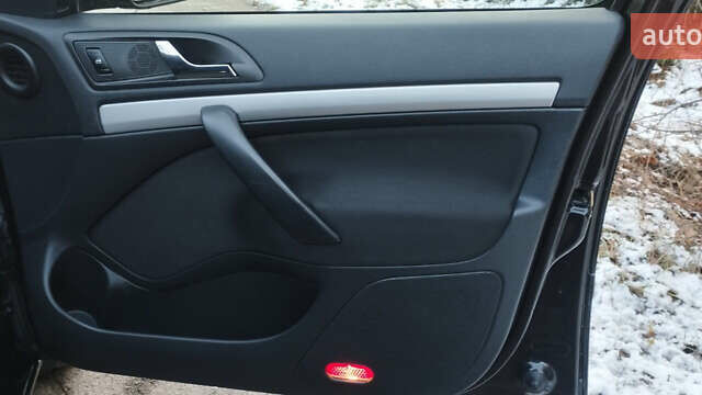 Черный Шкода Октавия, объемом двигателя 1.4 л и пробегом 231 тыс. км за 6999 $, фото 17 на Automoto.ua