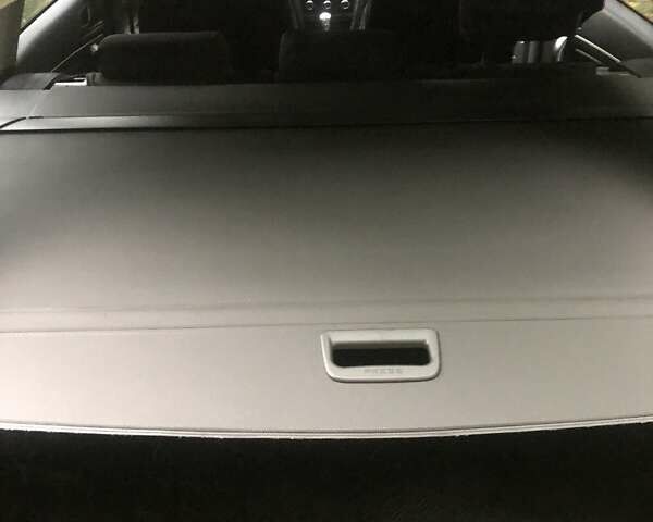 Черный Шкода Октавия, объемом двигателя 1.6 л и пробегом 184 тыс. км за 8900 $, фото 32 на Automoto.ua