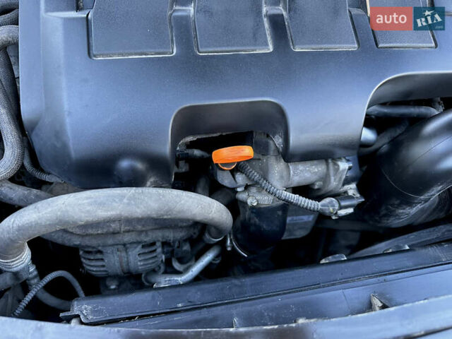 Чорний Шкода Октавія, об'ємом двигуна 1.6 л та пробігом 247 тис. км за 6900 $, фото 36 на Automoto.ua