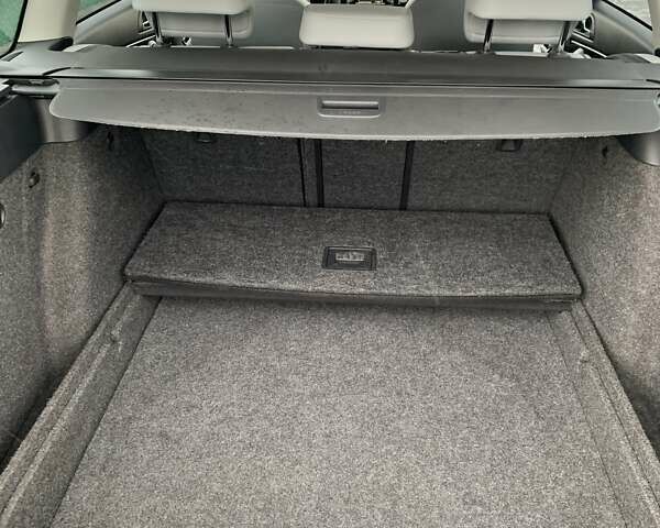 Черный Шкода Октавия, объемом двигателя 2 л и пробегом 252 тыс. км за 12000 $, фото 31 на Automoto.ua