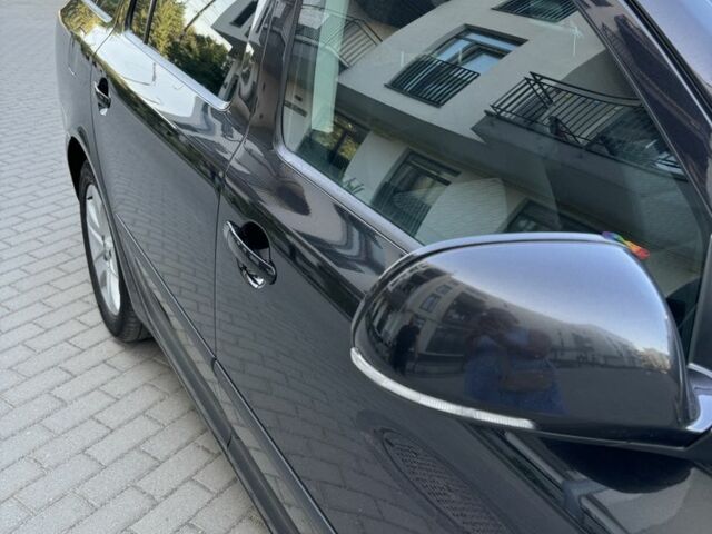 Чорний Шкода Октавія, об'ємом двигуна 1.6 л та пробігом 247 тис. км за 7800 $, фото 4 на Automoto.ua