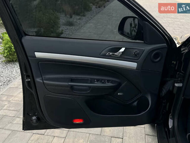 Шкода Октавия 2011 в Чернигове на Automoto.ua Черный Шкода Октавия, объемом двигателя 2 л и пробегом 257 тыс. км за 12900 $, фото 19 на Automoto.ua