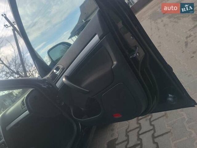 Черный Шкода Октавия, объемом двигателя 1.2 л и пробегом 214 тыс. км за 6900 $, фото 14 на Automoto.ua