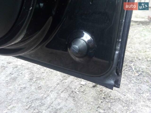 Чорний Шкода Октавія, об'ємом двигуна 1.8 л та пробігом 259 тис. км за 6900 $, фото 4 на Automoto.ua