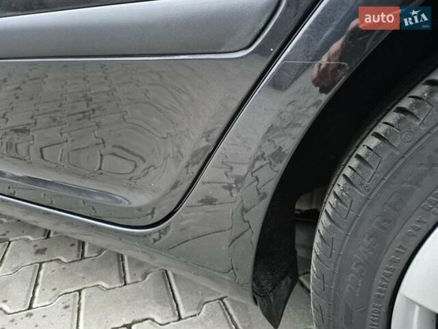 Чорний Шкода Октавія, об'ємом двигуна 1.8 л та пробігом 212 тис. км за 7100 $, фото 32 на Automoto.ua