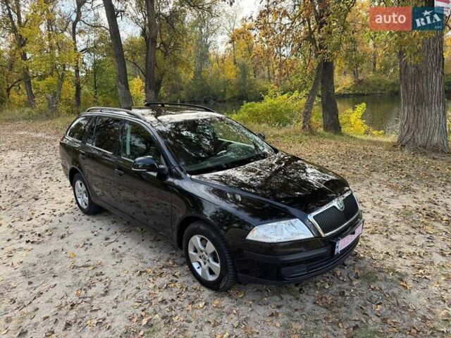 Шкода Октавия 2011 в Полтаве на Automoto.ua Черный Шкода Октавия, объемом двигателя 1.6 л и пробегом 220 тыс. км за 7600 $, фото 41 на Automoto.ua
