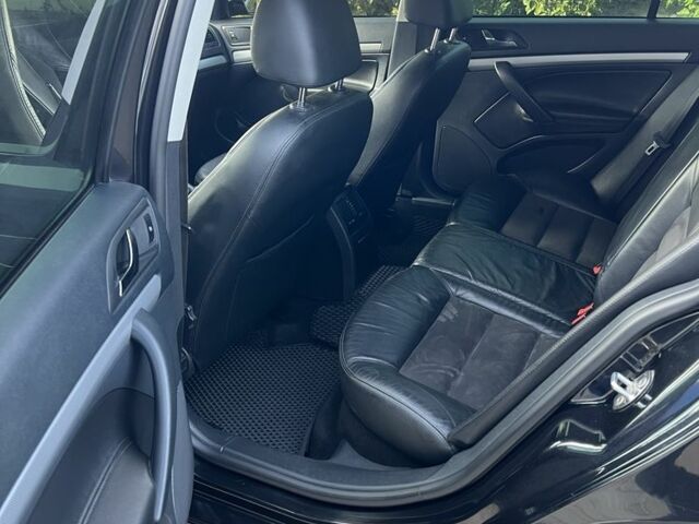 Чорний Шкода Октавія, об'ємом двигуна 1.4 л та пробігом 218 тис. км за 7300 $, фото 12 на Automoto.ua