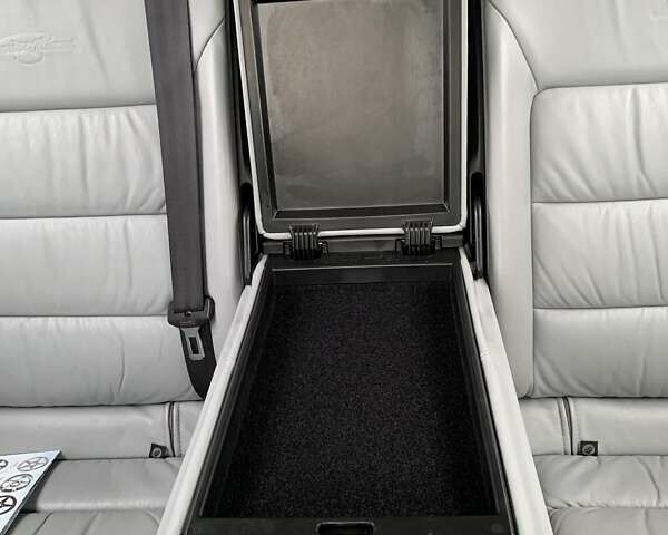 Черный Шкода Октавия, объемом двигателя 2 л и пробегом 252 тыс. км за 12000 $, фото 49 на Automoto.ua