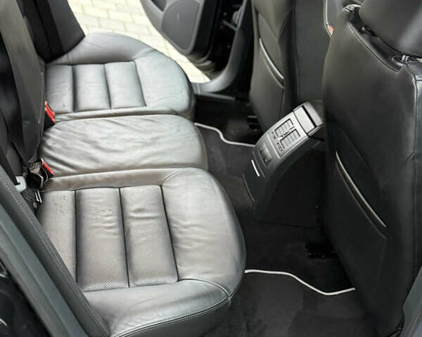 Черный Шкода Октавия, объемом двигателя 1.97 л и пробегом 299 тыс. км за 11199 $, фото 27 на Automoto.ua