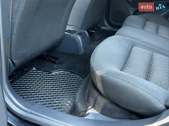 Черный Шкода Октавия, объемом двигателя 0 л и пробегом 217 тыс. км за 6500 $, фото 76 на Automoto.ua