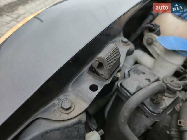 Чорний Шкода Октавія, об'ємом двигуна 1.8 л та пробігом 212 тис. км за 7100 $, фото 68 на Automoto.ua