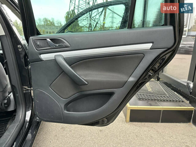 Чорний Шкода Октавія, об'ємом двигуна 1.4 л та пробігом 196 тис. км за 8700 $, фото 21 на Automoto.ua