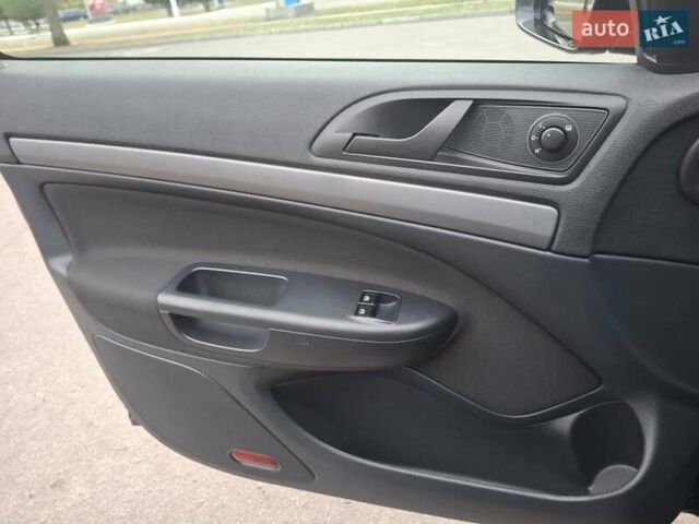 Чорний Шкода Октавія, об'ємом двигуна 1.6 л та пробігом 221 тис. км за 8600 $, фото 53 на Automoto.ua