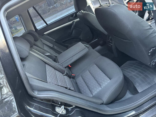 Черный Шкода Октавия, объемом двигателя 1.6 л и пробегом 243 тыс. км за 8350 $, фото 47 на Automoto.ua