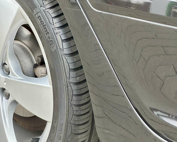 Черный Шкода Октавия, объемом двигателя 1.6 л и пробегом 157 тыс. км за 11390 $, фото 18 на Automoto.ua