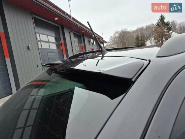 Чорний Шкода Октавія, об'ємом двигуна 1.8 л та пробігом 212 тис. км за 7100 $, фото 8 на Automoto.ua