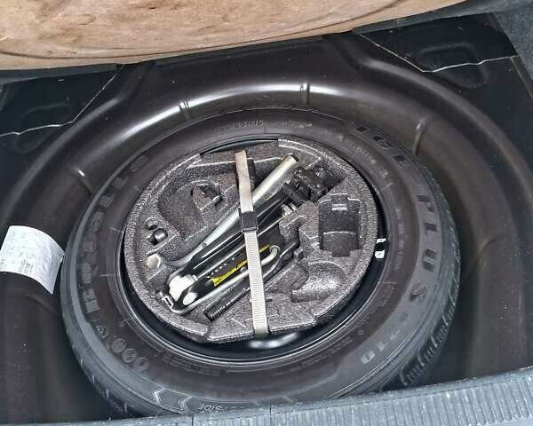 Чорний Шкода Октавія, об'ємом двигуна 1.4 л та пробігом 177 тис. км за 7600 $, фото 8 на Automoto.ua