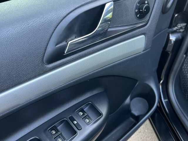 Чорний Шкода Октавія, об'ємом двигуна 1.4 л та пробігом 218 тис. км за 7300 $, фото 14 на Automoto.ua