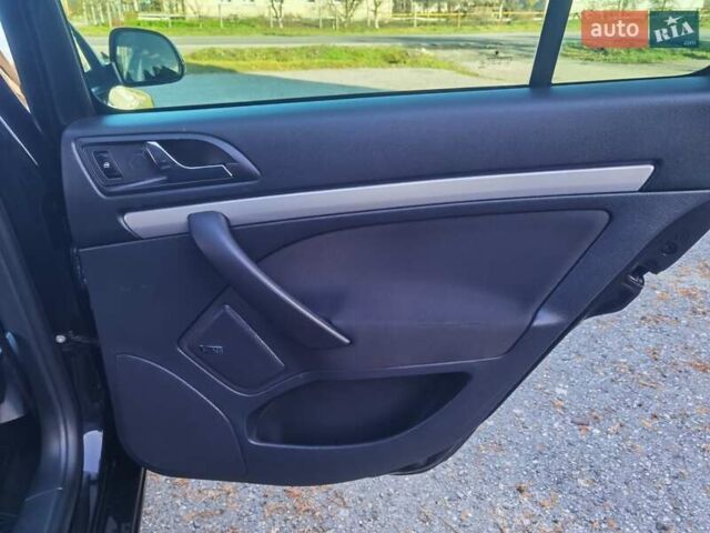 Черный Шкода Октавия, объемом двигателя 2 л и пробегом 178 тыс. км за 10250 $, фото 32 на Automoto.ua