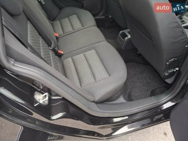 Чорний Шкода Октавія, об'ємом двигуна 1.6 л та пробігом 221 тис. км за 8600 $, фото 71 на Automoto.ua