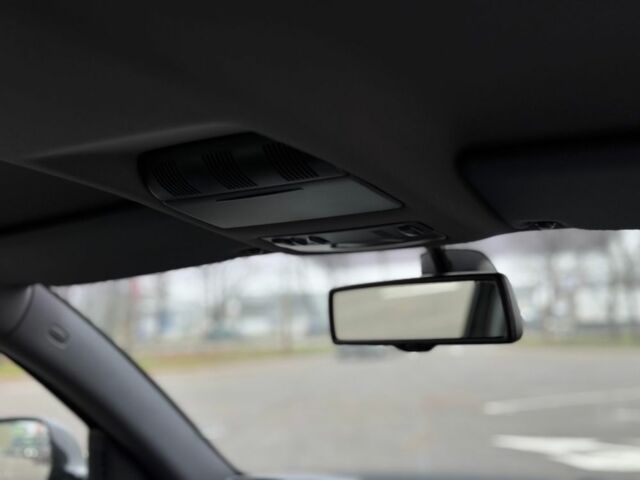 Черный Шкода Октавия, объемом двигателя 2 л и пробегом 217 тыс. км за 9500 $, фото 11 на Automoto.ua