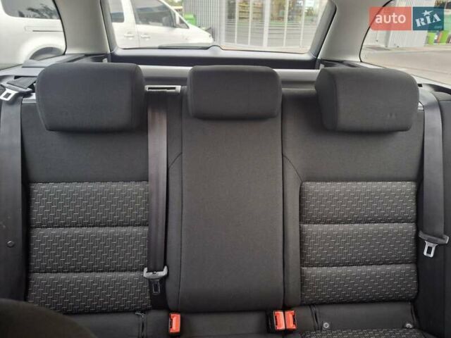 Чорний Шкода Октавія, об'ємом двигуна 1.6 л та пробігом 221 тис. км за 8600 $, фото 72 на Automoto.ua