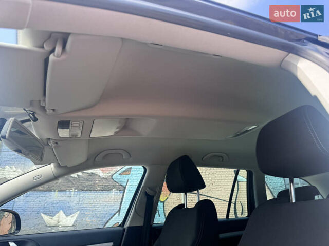 Черный Шкода Октавия, объемом двигателя 1.6 л и пробегом 274 тыс. км за 7999 $, фото 14 на Automoto.ua