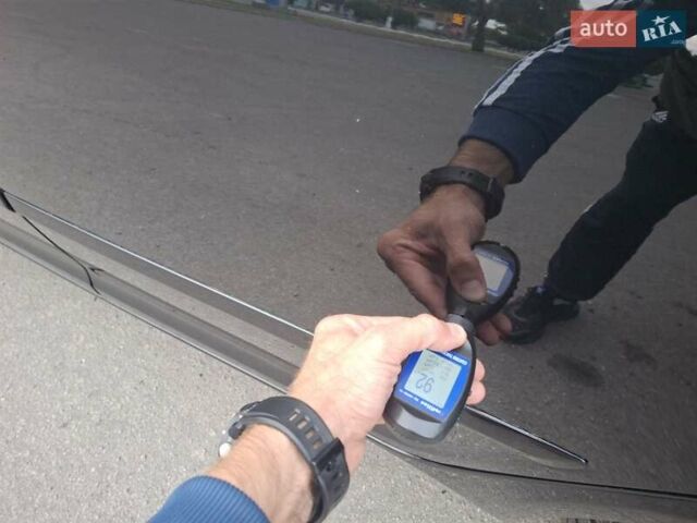 Чорний Шкода Октавія, об'ємом двигуна 1.6 л та пробігом 221 тис. км за 8600 $, фото 37 на Automoto.ua