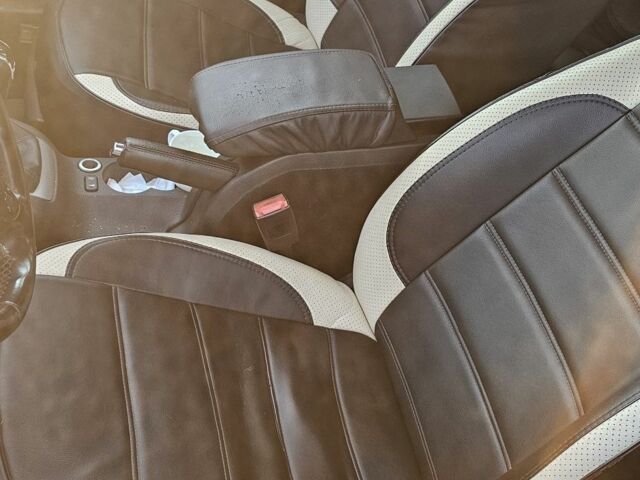 Чорний Шкода Октавія, об'ємом двигуна 1.6 л та пробігом 216 тис. км за 8500 $, фото 6 на Automoto.ua